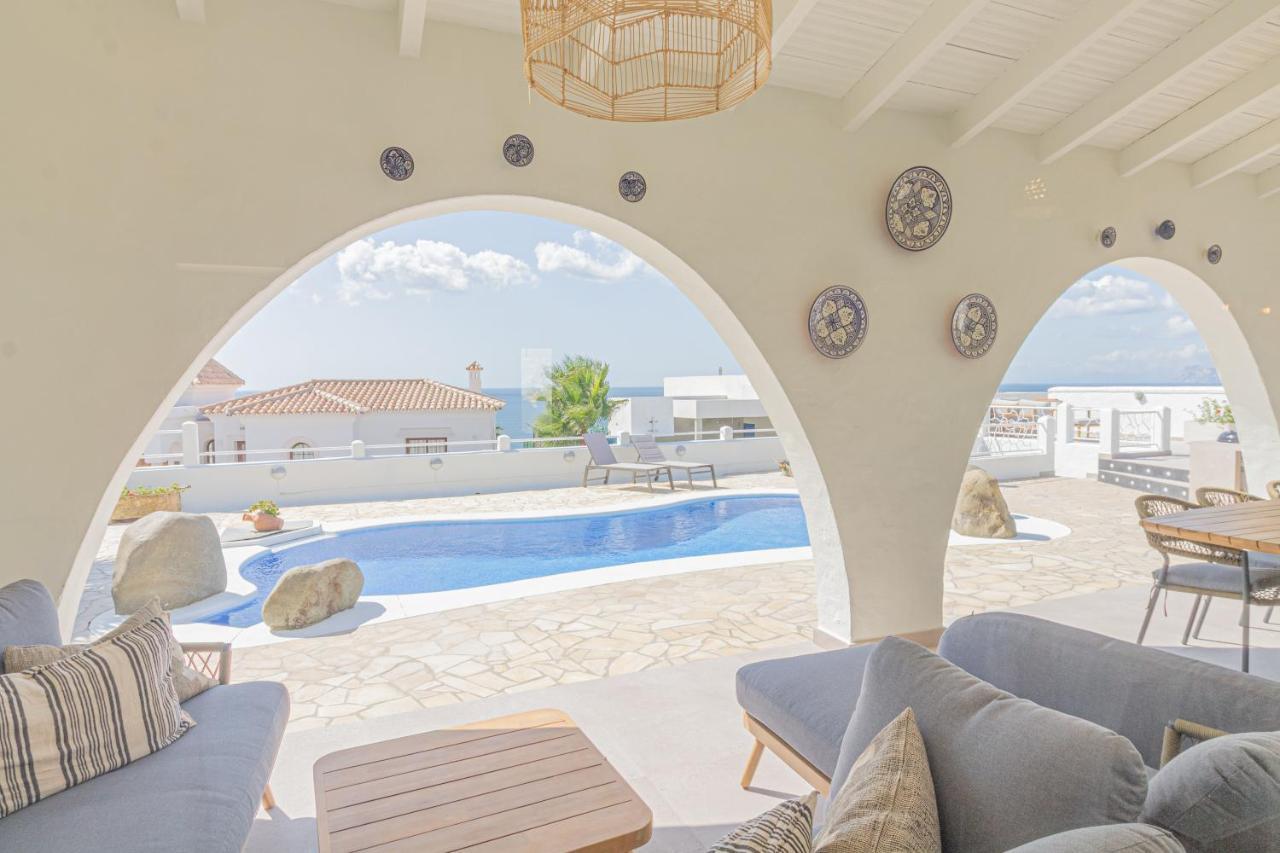 El Drago By Jc Homes マニルバ エクステリア 写真