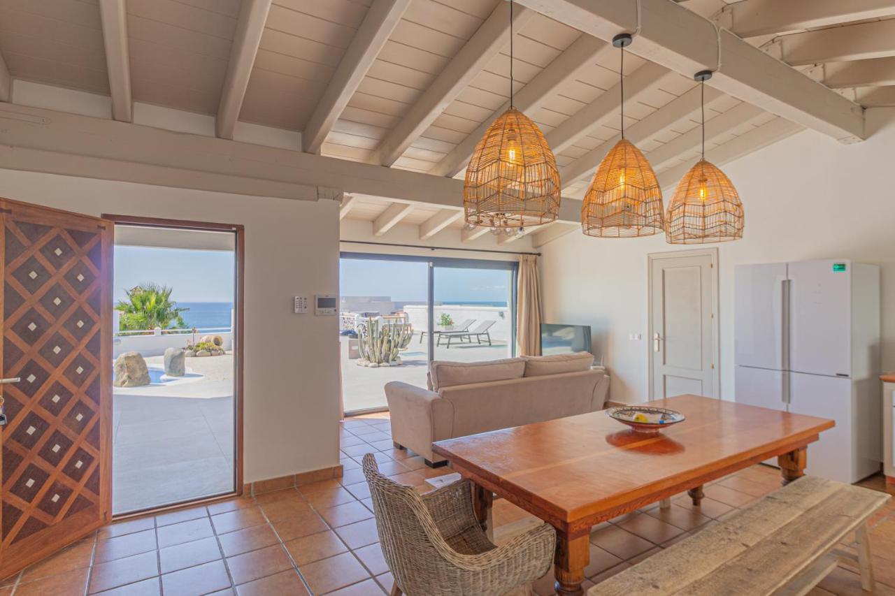 El Drago By Jc Homes マニルバ エクステリア 写真