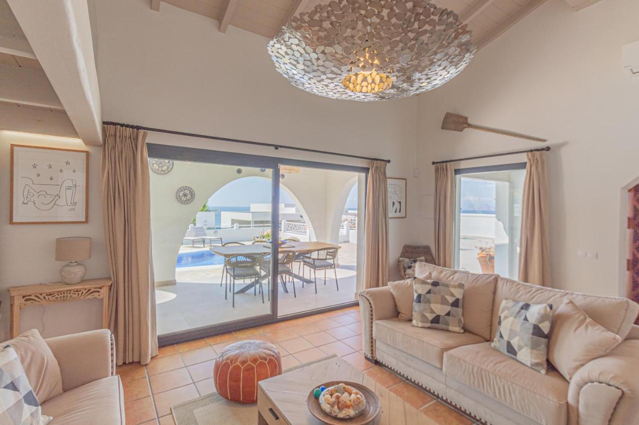 El Drago By Jc Homes マニルバ エクステリア 写真